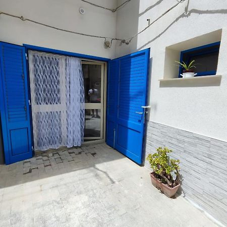 Piscitello'S Apartment Realmonte Ngoại thất bức ảnh