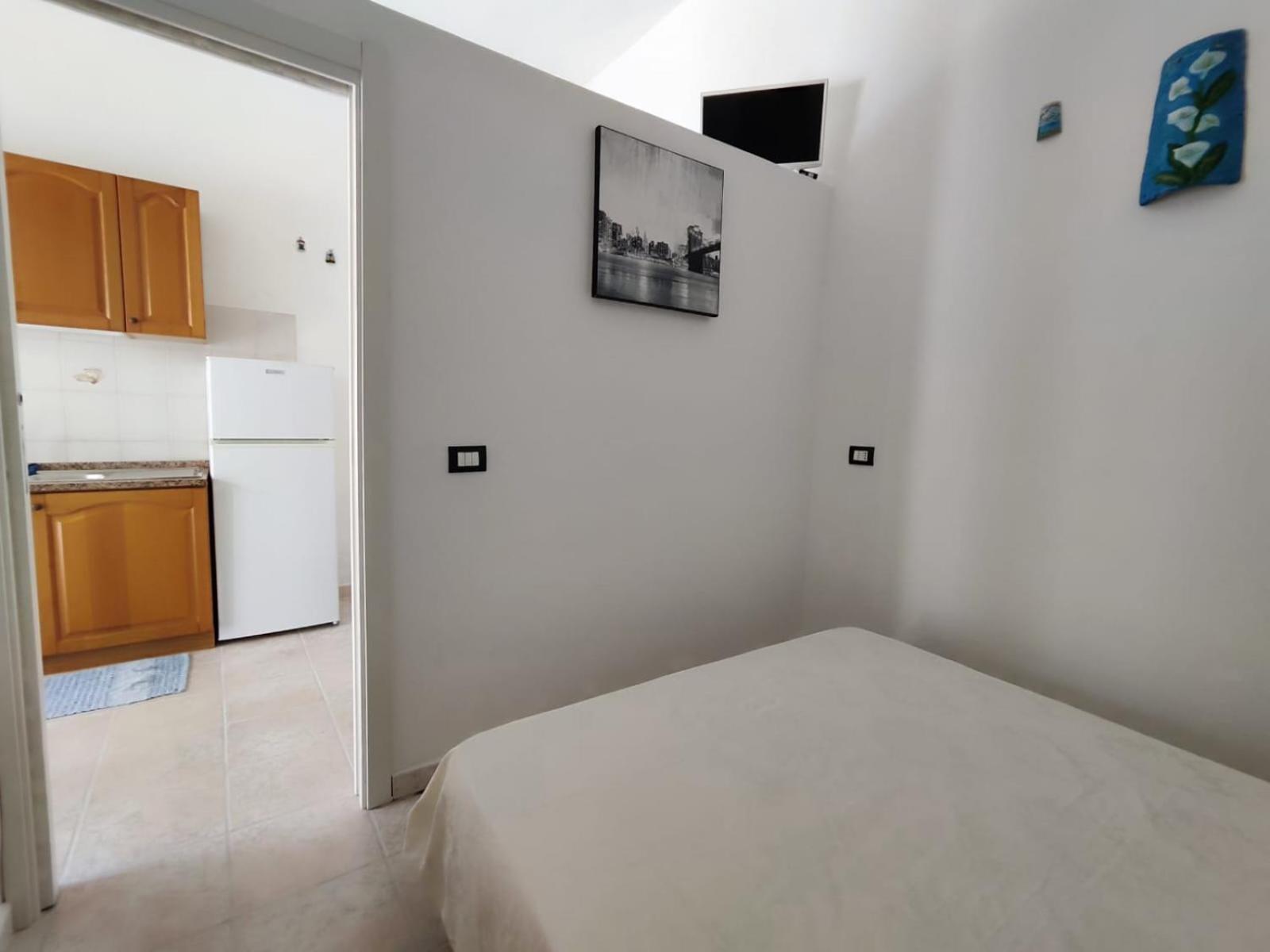 Piscitello'S Apartment Realmonte Ngoại thất bức ảnh