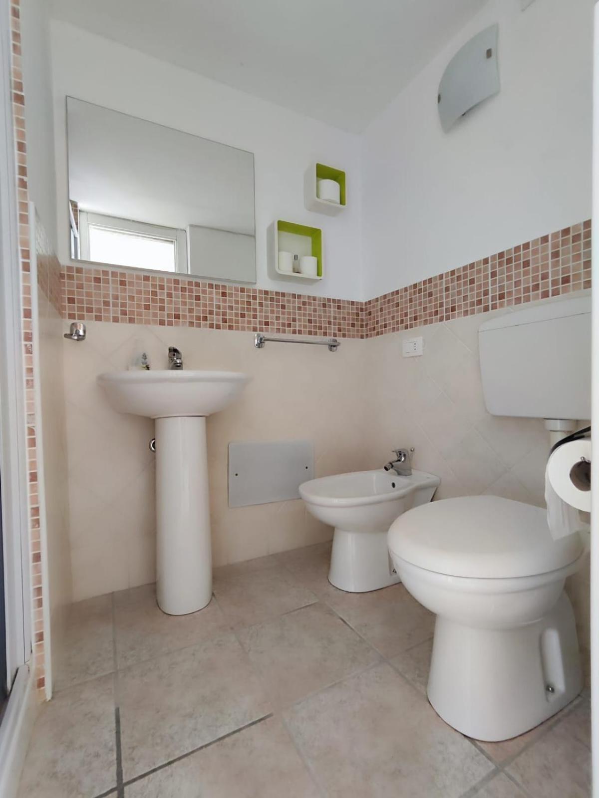 Piscitello'S Apartment Realmonte Ngoại thất bức ảnh