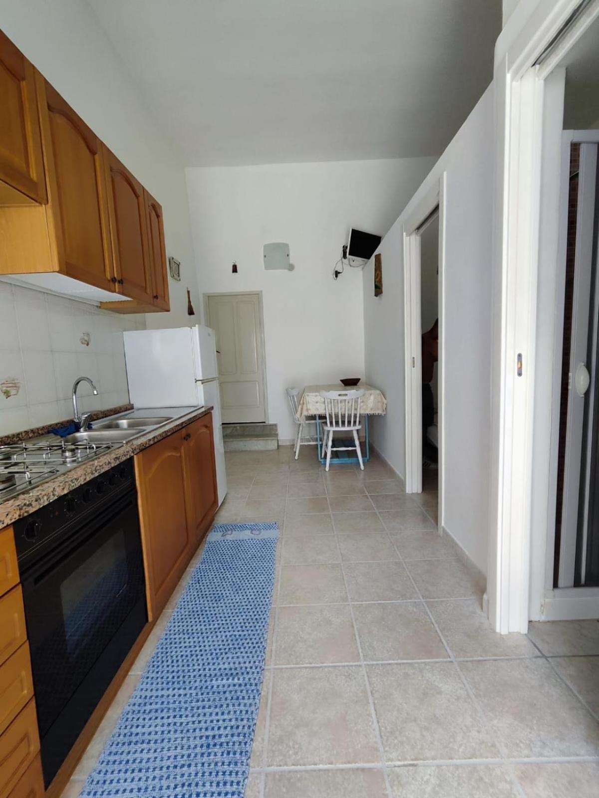 Piscitello'S Apartment Realmonte Ngoại thất bức ảnh