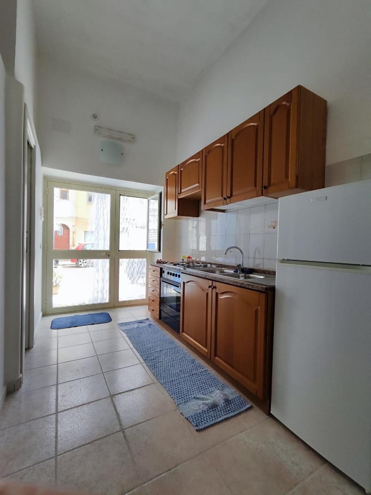 Piscitello'S Apartment Realmonte Ngoại thất bức ảnh