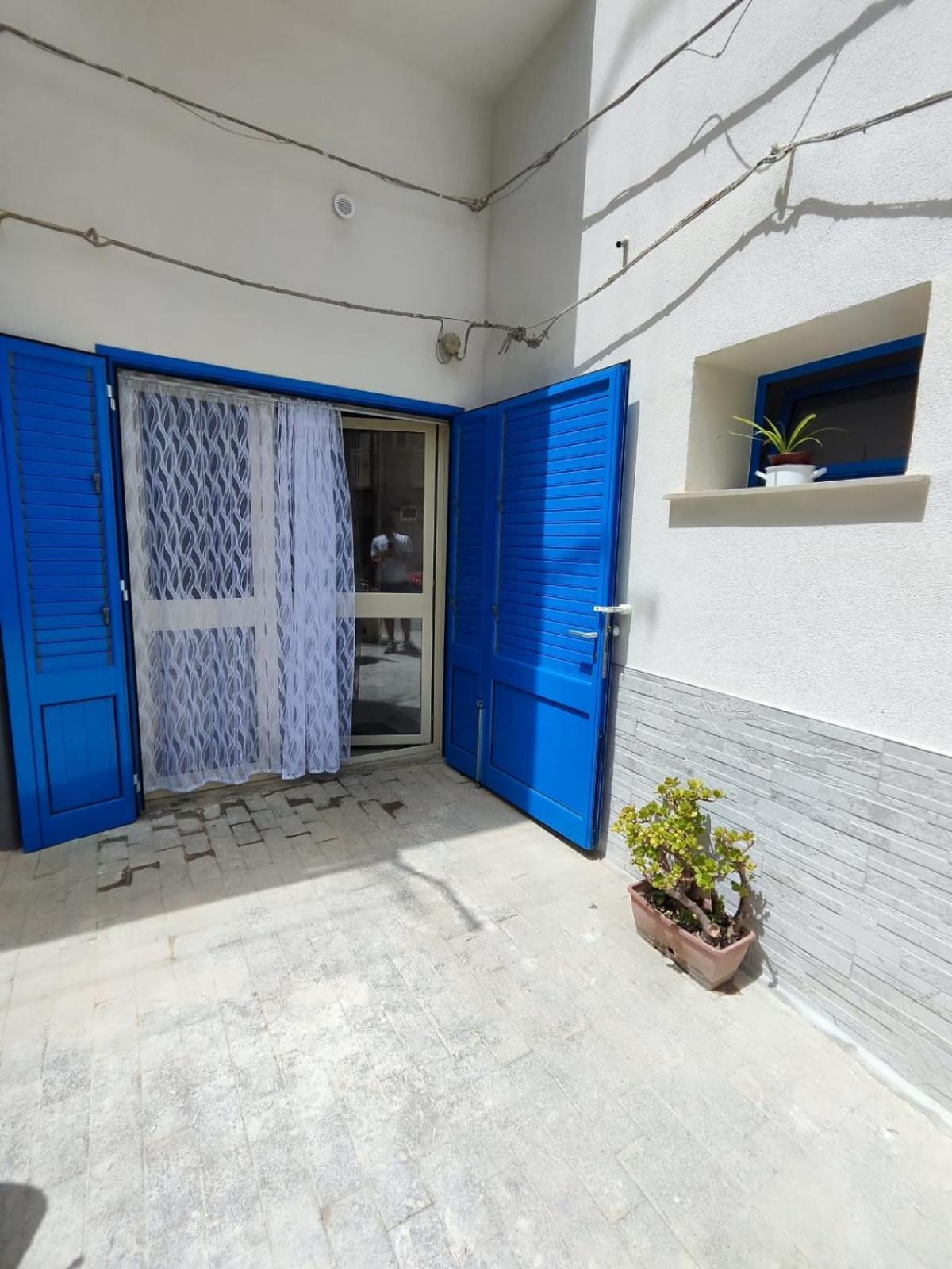 Piscitello'S Apartment Realmonte Ngoại thất bức ảnh