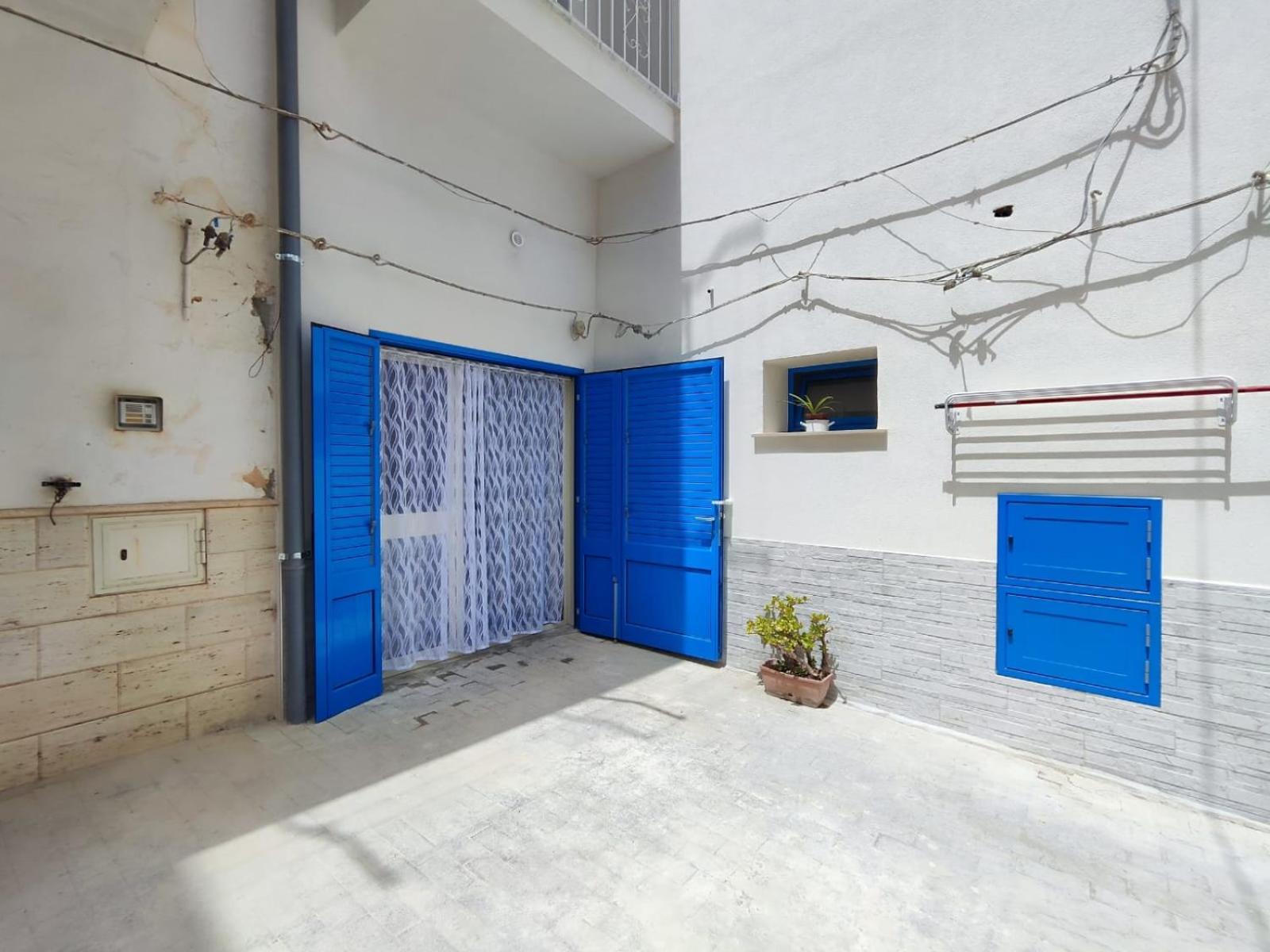 Piscitello'S Apartment Realmonte Ngoại thất bức ảnh