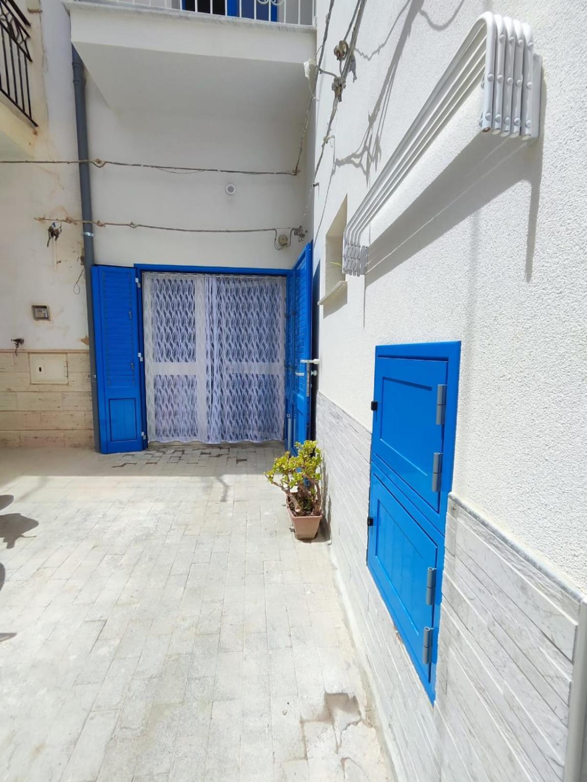 Piscitello'S Apartment Realmonte Ngoại thất bức ảnh